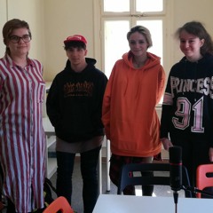 Uwekind Podcast, ep. 1: K-pop In Bulgaria