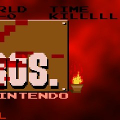 Mario.EXE OST - World 1-2