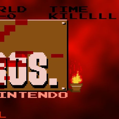 Mario.EXE OST - World 1-2