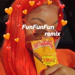はくちゅーむ by FunFunFun Remix