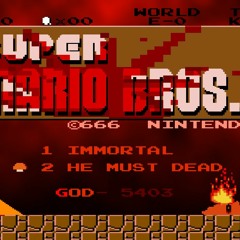 Mario.EXE OST - Fight