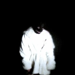 The way she was watching me