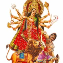 Maa Go Chinmoyi Rup Dhore