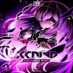 05. X - Mind - Killa Billa (Mystical Mind Remix) (PREVIEW)