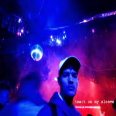 Call me (prod.H E A L)