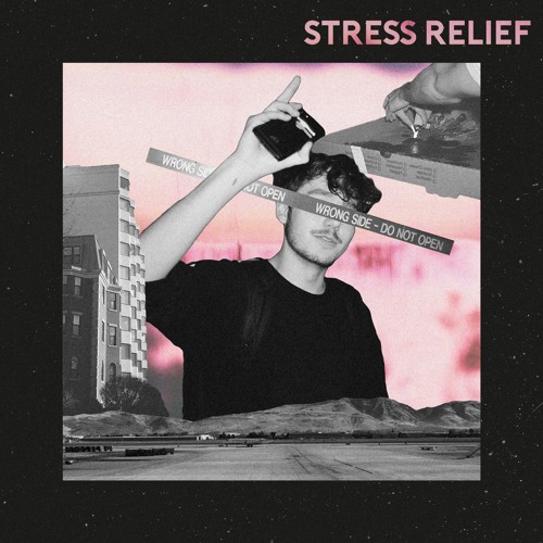 Riot (feat. Paris Carney)