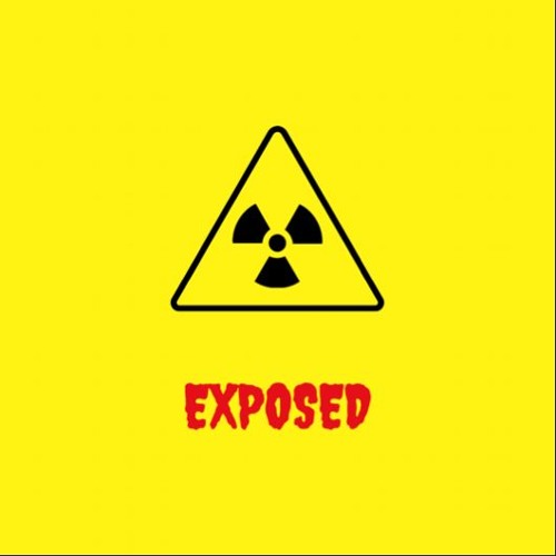 Exposed feat. Mark Battles (Prod. Loki Ogie)