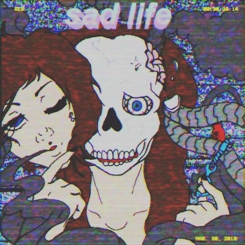 tiny tim-tiptoe through the tulips(metal cover)