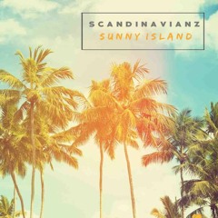 Scandinavianz - Sunny Island (Vlog Travel Music)