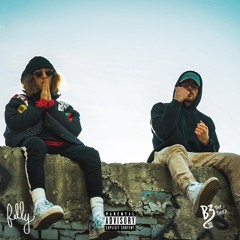 Breathing (feat. Felly)