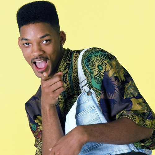 Will Smith - Gettin' Jiggy Wit It (Disco Visions 4AM Groove)