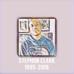 20 Rounds (Ode To Stephon Clark)