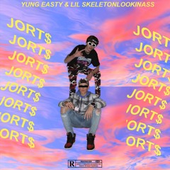 JORTS (feat. Lil Skeletonlookinass)