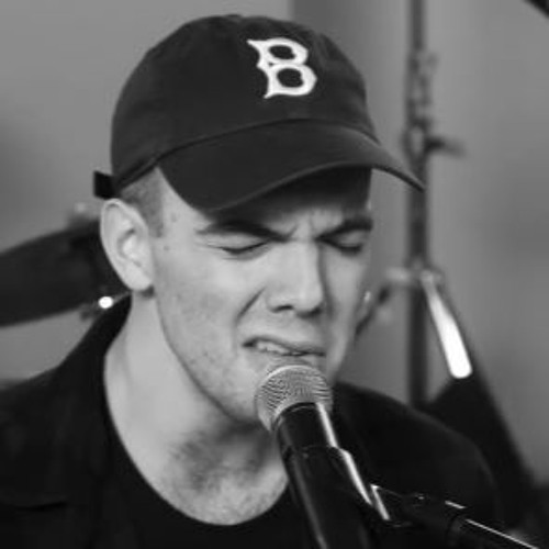 Mac Ayres - Show me (Live At House)