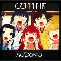 Commit Sudoku (Prod. by SSBeats)- draft -