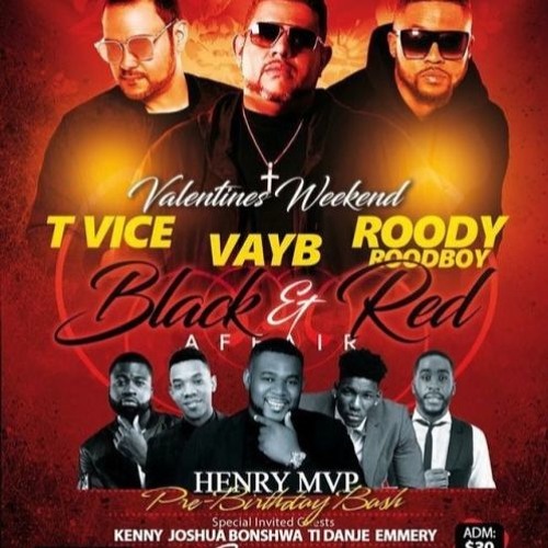 VAYB LIVE ill yayad rumbass west palm beach 18.02.18