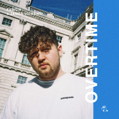 Overtime (feat. James Vickery)