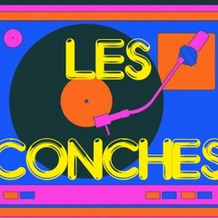 LES CONCHES