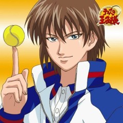 菊丸英二&不二周助 テニスの王子様 キャラポスコレクション ポスター2枚入り 大石