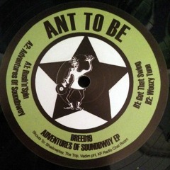 Breed19 - Adventures Of Soundbwoy EP - Preview Clips