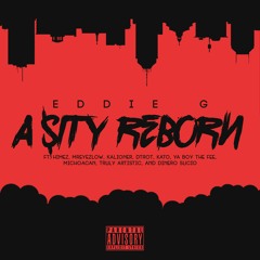 Turn Up & Burn Up - Himez, Eddie G, & Dtrot