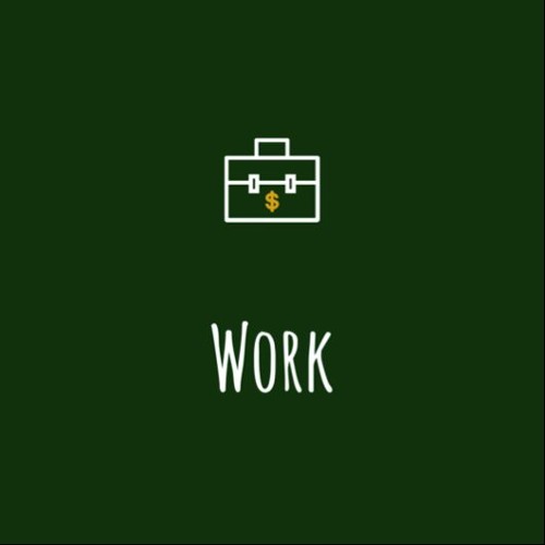 Work- Loki Ogie Ft. JarvDee (Prod. Loki Ogie)