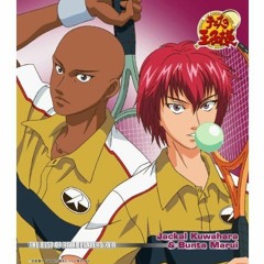 WINDY ROAD ジャッカル桑原＆丸井ブン太