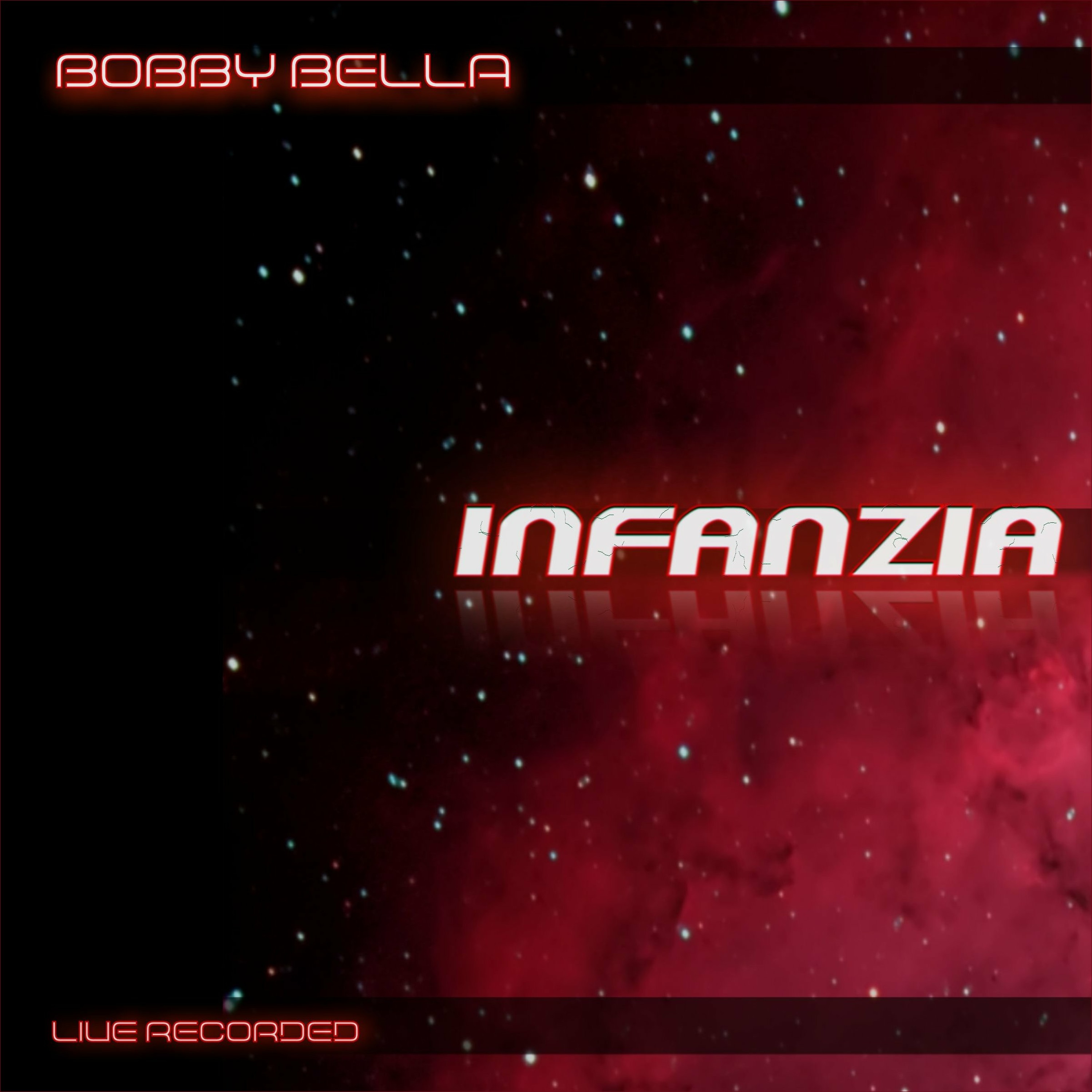 Bobby Bella / BOBBYTEK
