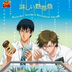 淋しい熱帯魚 手塚国光＆真田弦一郎