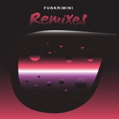 Funk Rimini - Fucking Town (NEVE Remix)