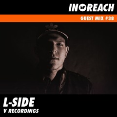L-Side - In-Reach Guest Mix #38