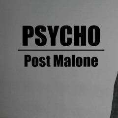 Post Malone - Psycho (Feat. Ty Dolla $ign) (IAN KIM Cover)