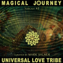 Magical Journey 45 - Mark Salner