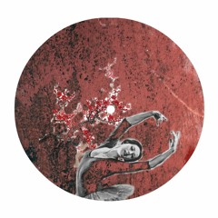 Eugene Dolz - Brunette In A Red