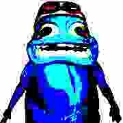 Axel F - Crazy Frog
