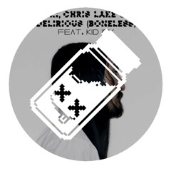 Steve Aoki, Chris Lake & Tujamo feat. Kid Ink - Delirious (Boneless)(No Mana Remix)