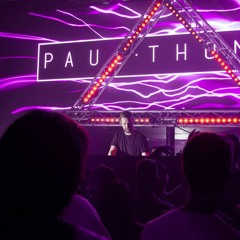 Paul Thomas Presents UV Radio 025