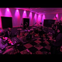 What?! & Friends Jam @ The Park Studios (December 2013???)