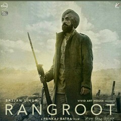 Anhad (raj ranjodh) sajjan singh rangroot