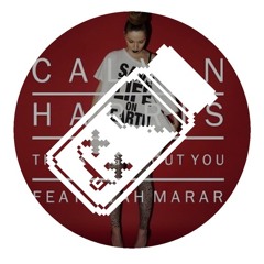 Calvin Harris feat. Ayah Marar - Thinking About You (No Mana Remix)