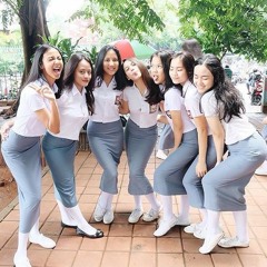 ♫ PERPISAHAN SMA !! 2018 - HHC - [ HisanHadicahya Ft. Mhd Aldi Syahputra ] - Mixtape -