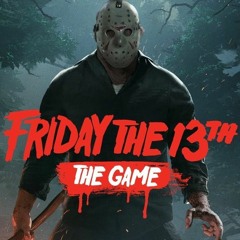 Friday The 13th  The Game Soundtrack Main Menu