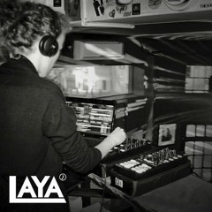 LAYA - Live @ Tapas Bar [29-11-2014]