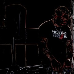 DJ LOUI / MIXED KEBAB MIXTAPE