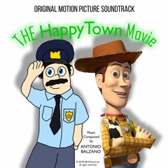 The HappyTown Movie Soundtrack - Main Title