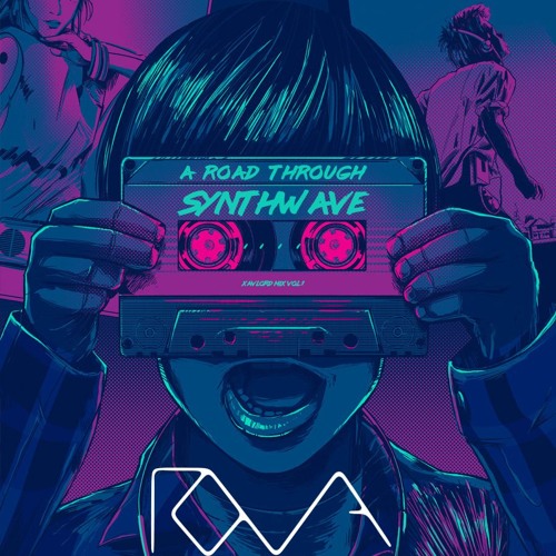 Through The Storm (Extended Mix)