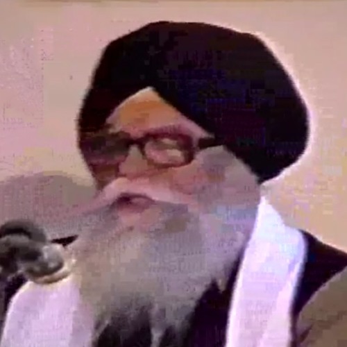 Giani Amolak Singh Ji Amolak kirtan gems
