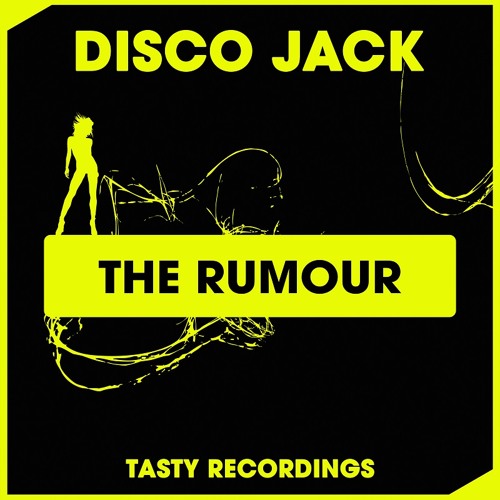 Disco Jack - The Rumour (Radio Mix)