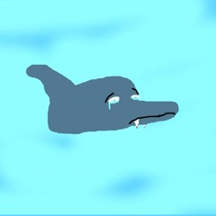 Triste Dauphin Vampire