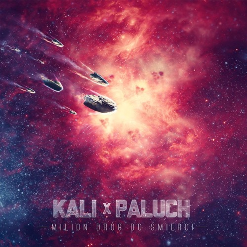 Kali X Paluch - Słyszałem O